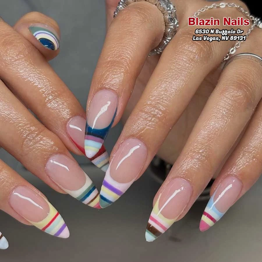 Nail Art Design